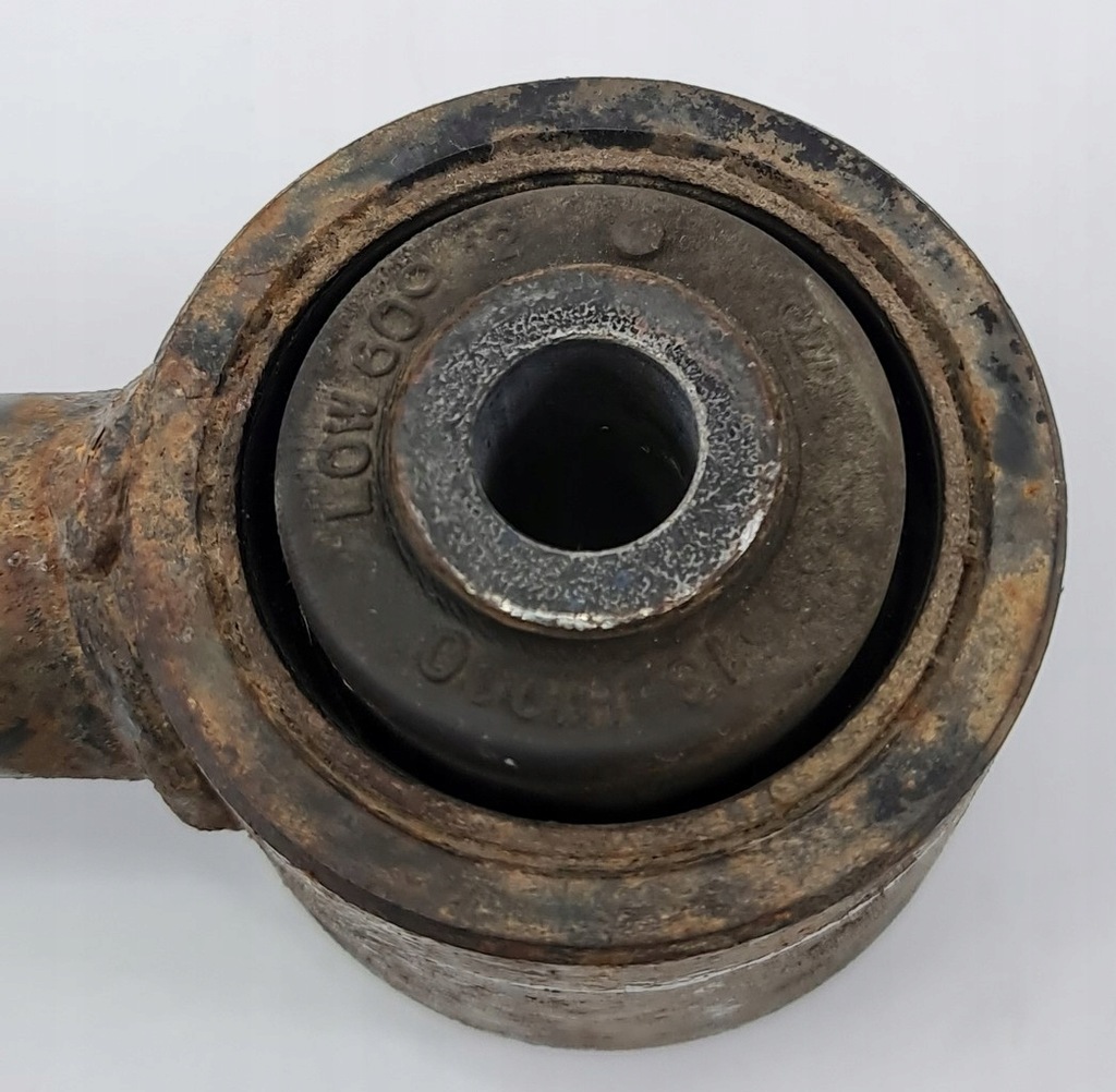 фото №5, Рычаг задний тяга правый задняя hyundai terracan