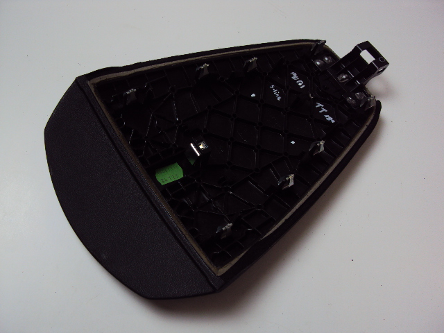 фото №4, Козырёк спидометра audi tt 8s s-line 18 r