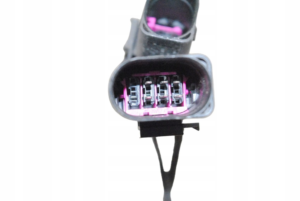 фото №5, Volkswagen passat b6 2007 жгут трубопровод датчика парковки pdc