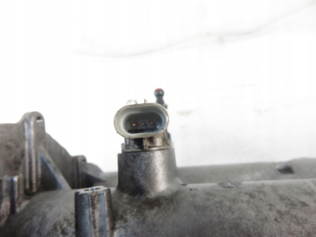 фото №9, Головка opel corsa d 1.3 cdti 55208388 a 13 dte