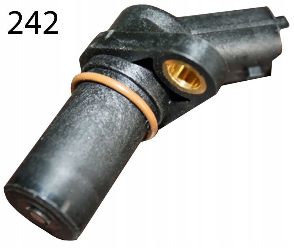 фото №1, Датчик швидкості вала man tga tgx tgs 0281002662