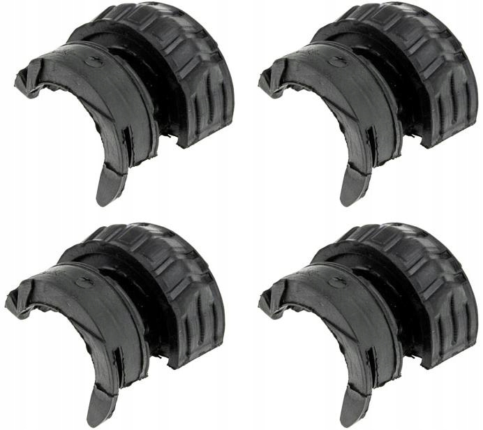 Купить Резиновый элемент втулка стабилизатора nty zgs-vw-002