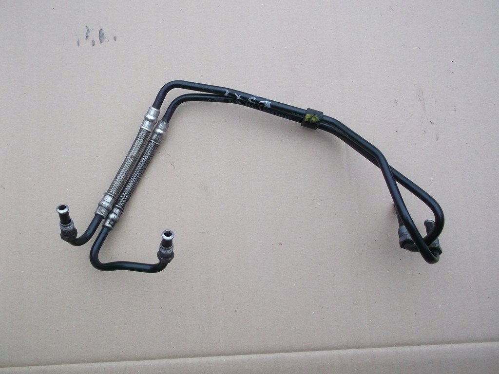 фото №1, Citroen c5 iii x7 провода насоса abs