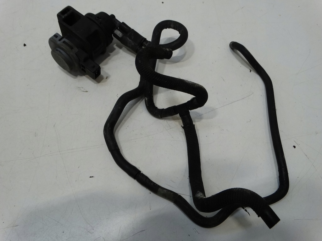 фото №7, Клапан вакууму компресора renault laguna iii