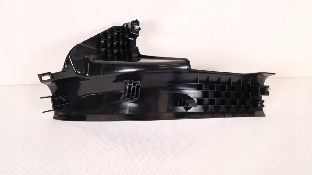 фото №5, Volvo xc60 ii захист поріг ліва 31448016