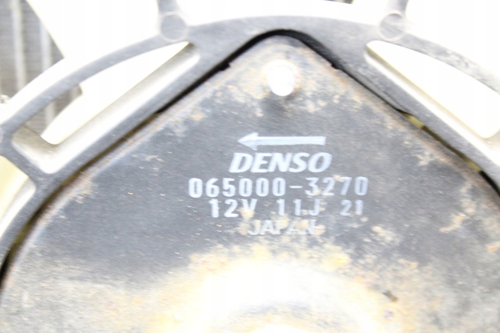 фото №9, Радіатор води honda civic viii хетчбек fn, fk mf2220001660 2.0l