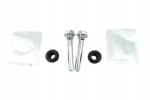 фото №1, Metzger 113-1480x набір tulei направляючих, супорт гальма