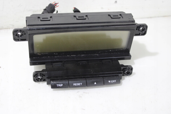 фото №1, Дисплей kia ceed i