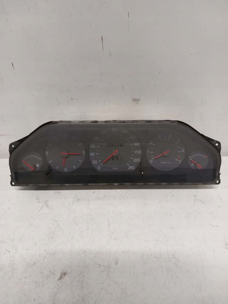 фото №1, Счетчик volvo 960