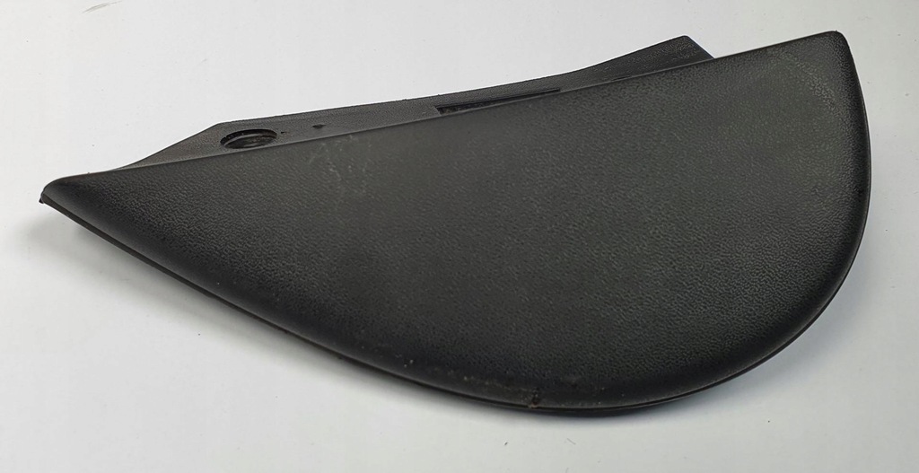 фото №1, Треугольник защита крыла левая renault scenic i