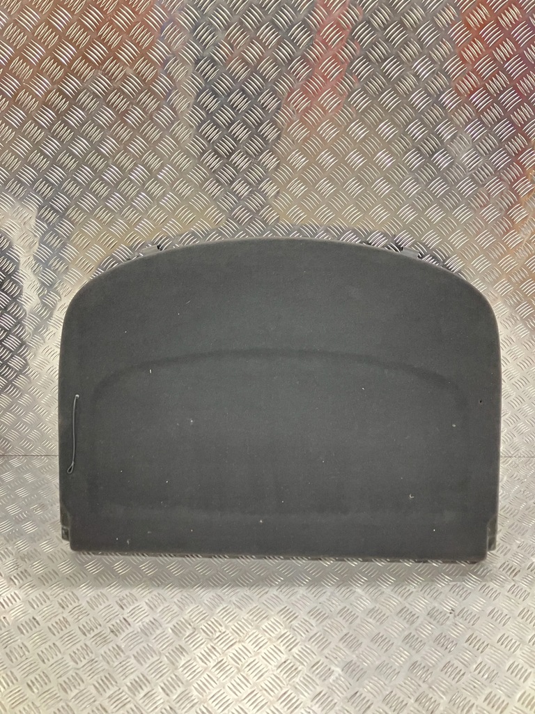 фото №1, Полка багажника opel insignia b 17- liftback