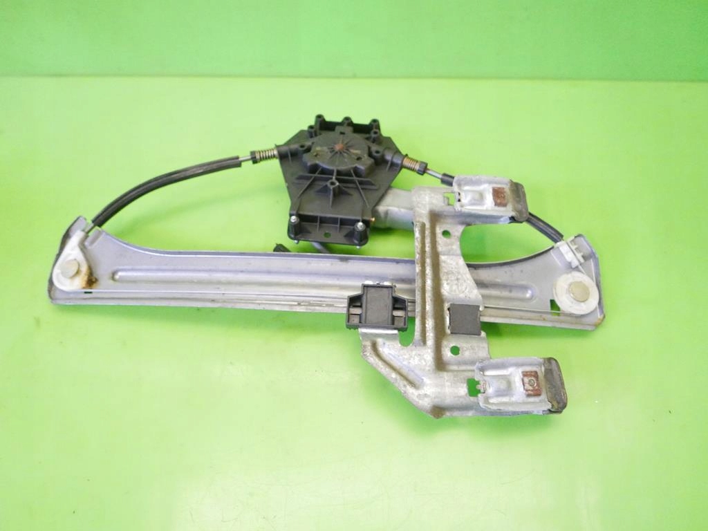 фото №10, Механизм подъемник левый задняя chrysler pt cruiser