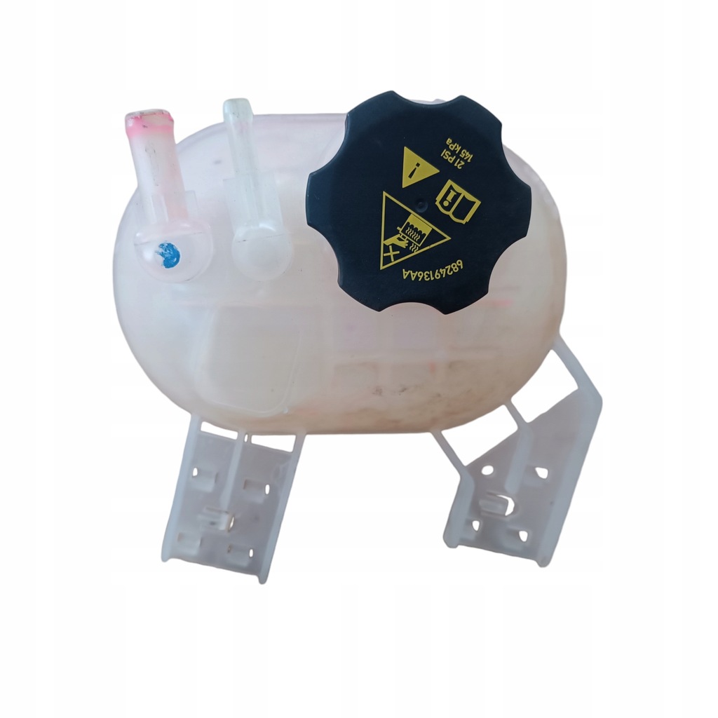 фото №1, Бак расширительный jeep renegade lift 500x 520977460