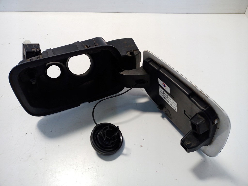 фото №3, Крышка заливной топлива adblue citroen c5 aircross ewpb