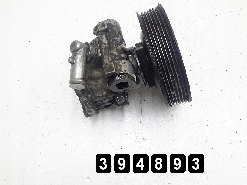 фото №1, 2001 alfa romeo 166 насос усилителя системы рулевой 2000twin spark