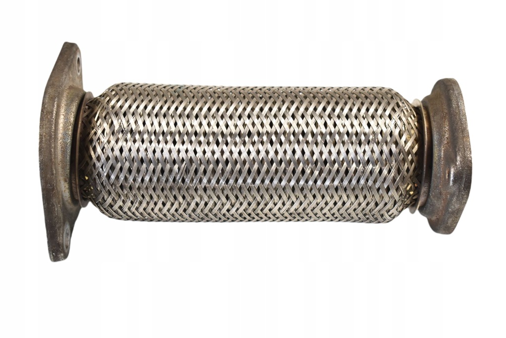 фото №1, Сітка глушника вихлоп espace iv 2.2 dci