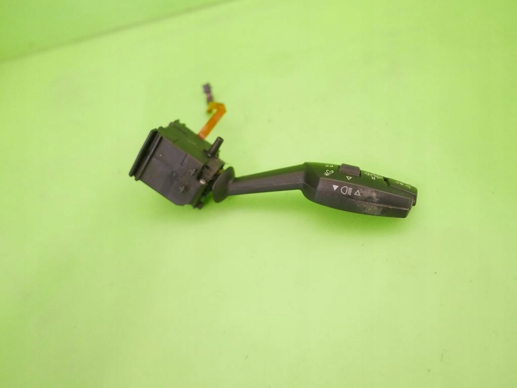 фото №10, Переключатель поворотники bmw e90 e91 320d 04-08