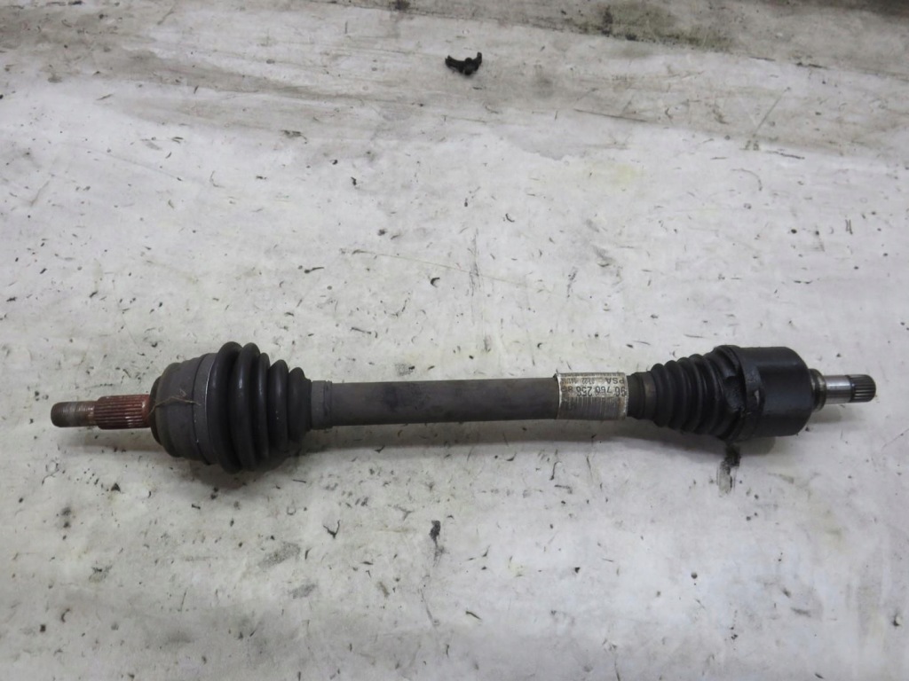 Купить Приводной вал левая c4 picasso 2 1.6 e-hdi 9675025880