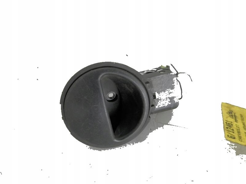 фото №1, Chevrolet aveo i t200 t250 ручка дверь внутренняя левая