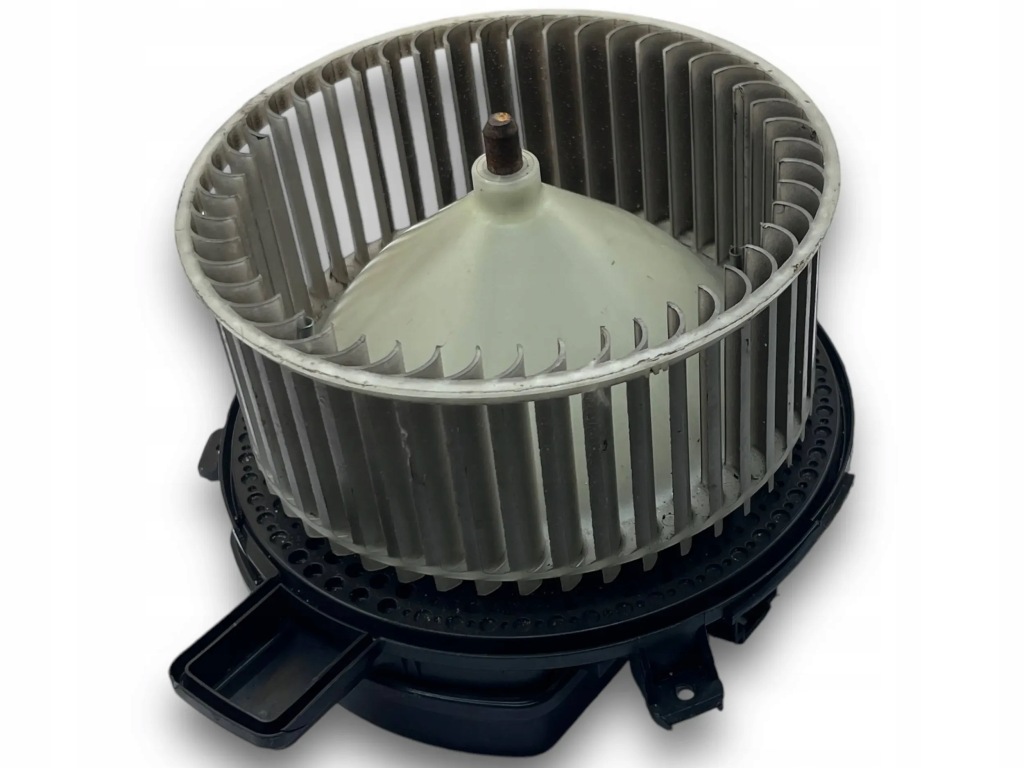 фото №1, Mercedes gle w167 воздуходувка обдув gw997003