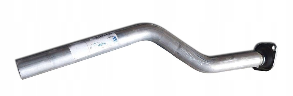 Купити Труба renault clio 3 modus 1.5dci