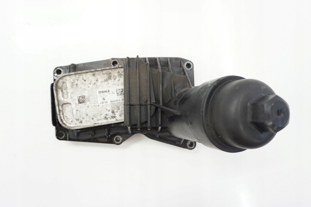 фото №1, Mini r55 r60 корпус фільтра оливи 1.6d 8507626