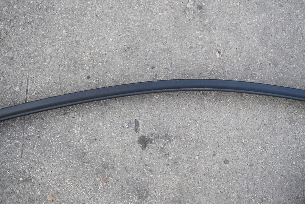 фото №3, Opel insignia b защита рамка дверь правый перед