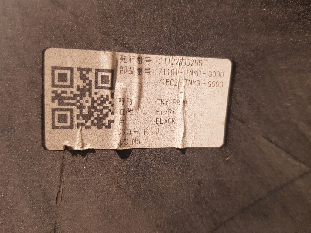 фото №14, Бампер передній решітка радіатора решітка радіатора nowa перед eu honda cr-v 5 v 18-23