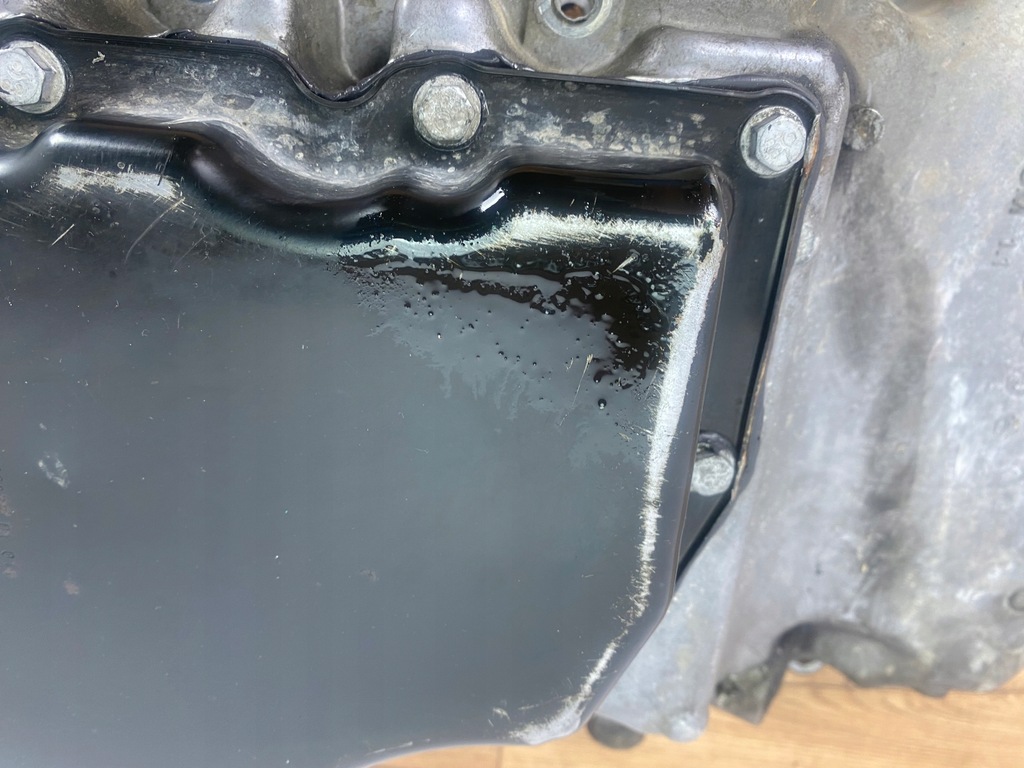 фото №12, Піддон піддон масляна 3.6 v6 lgx chevrolet camaro 2016+ usa