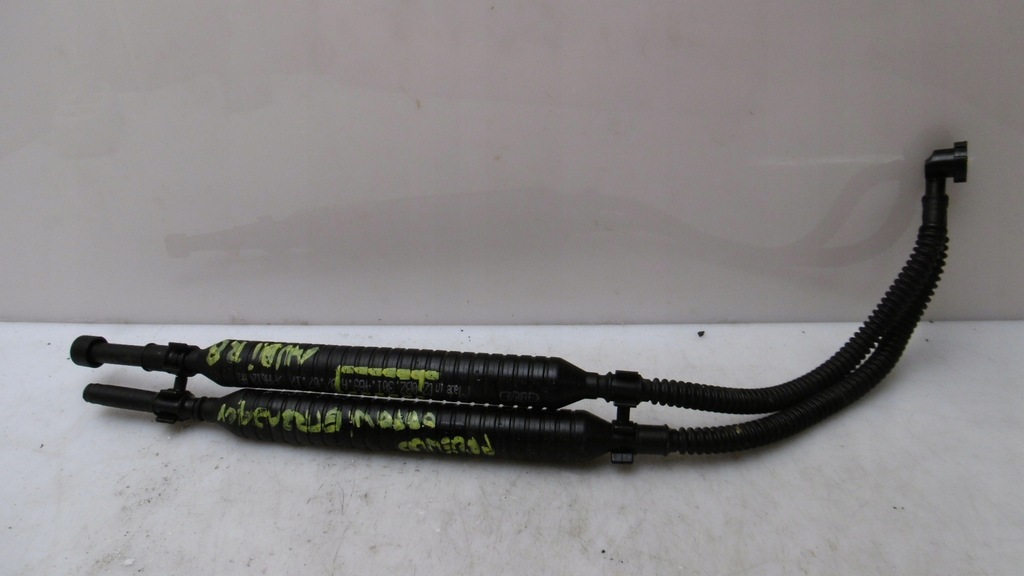 фото №1, Шланг вентиляційний audi r8 ii 4s 0bz301469a