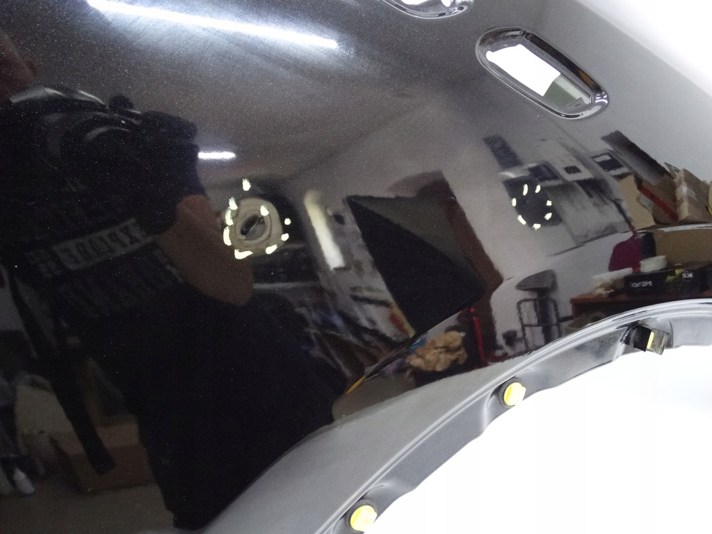 фото №9, Maserati levante 16-24 крила правий передній a5179h оригінальний