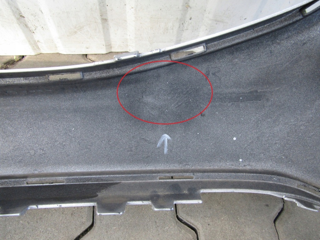 фото №14, Бампер перед передній volvo s60 v60 lift 13-18