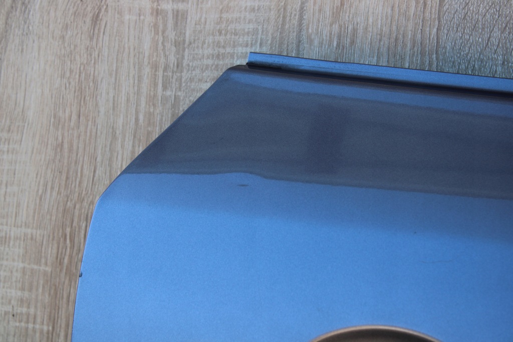 фото №6, Двері правий перед renault laguna iii coupe tekng