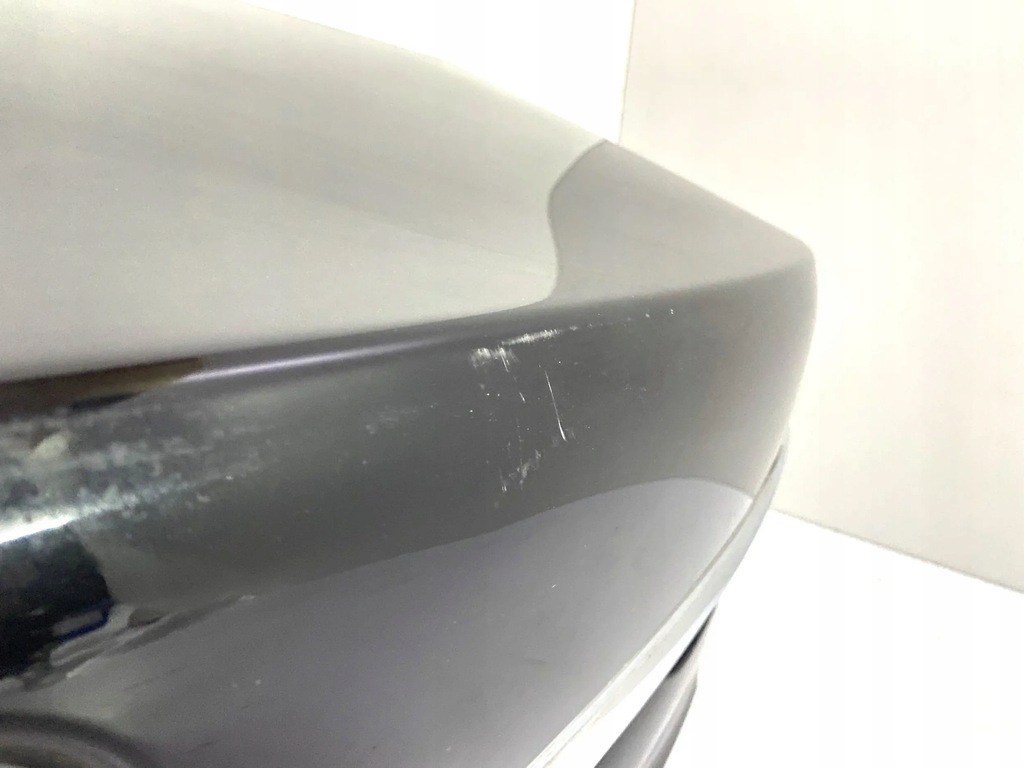 фото №7, Bmw 7 g11 g12 2016 кришки багажника