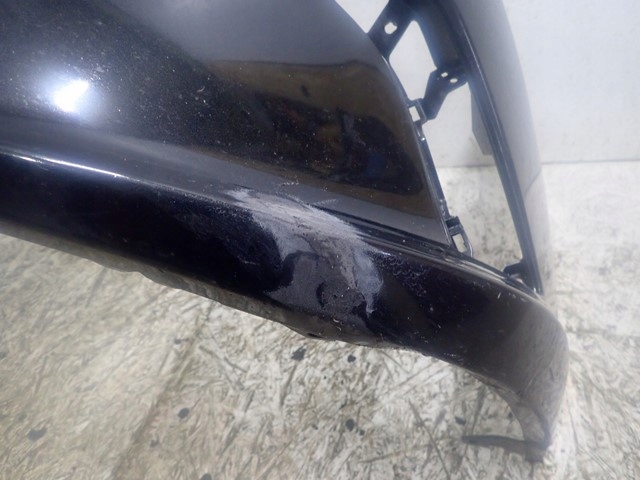 фото №5, Бампер перед передний lexus es 2018-