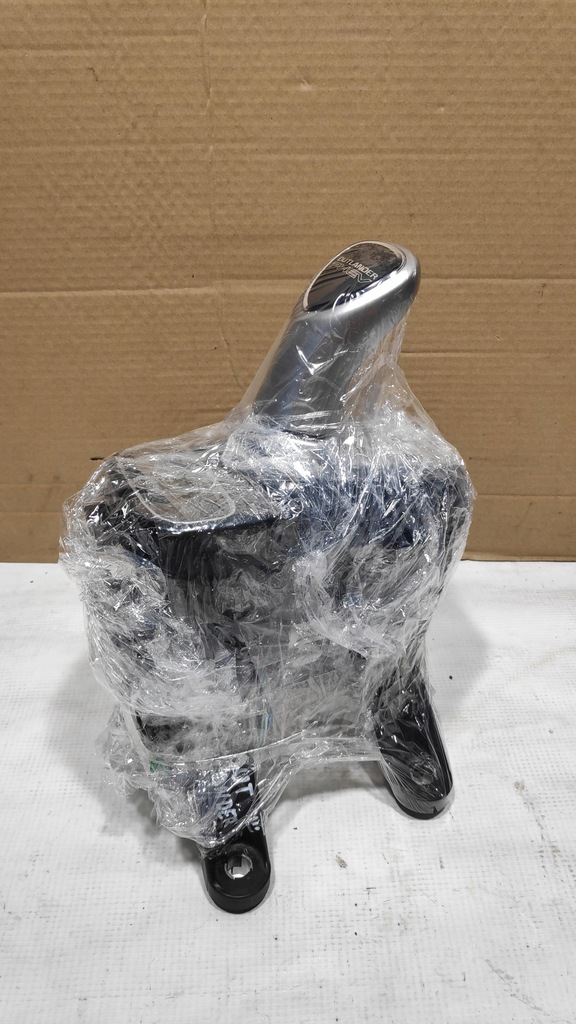 фото №11, Выборщик передач ручка lift outlander iii 2400a355