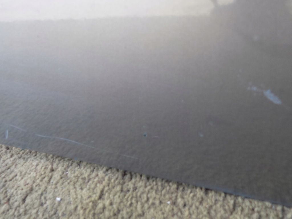 фото №7, Двері лівий задня renault modus