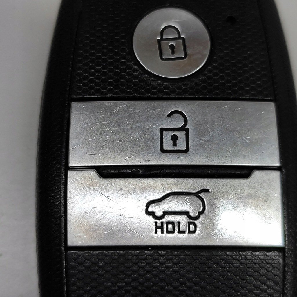 фото №7, Kia soul 2016 ключ / карта запалювання