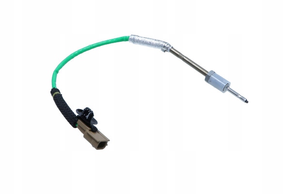 фото №1, Renault оригинальный номер 226400888r датчик, температура выхлопных газов