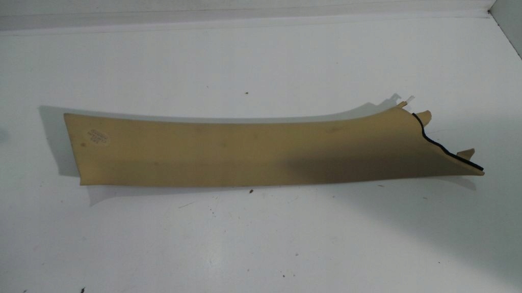 фото №1, Lexus is 300h 200t 16r защита стойка перед правая