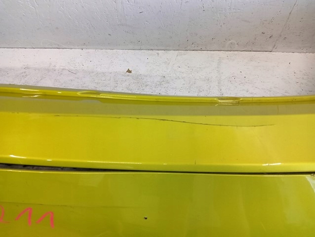 фото №6, Бампер перед передний vw id buzz 1t3 2022-