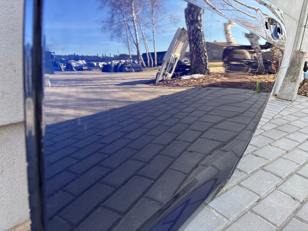 фото №11, Двері audi a6 c8 4k sedan od 2018 задня лівий задні ліва