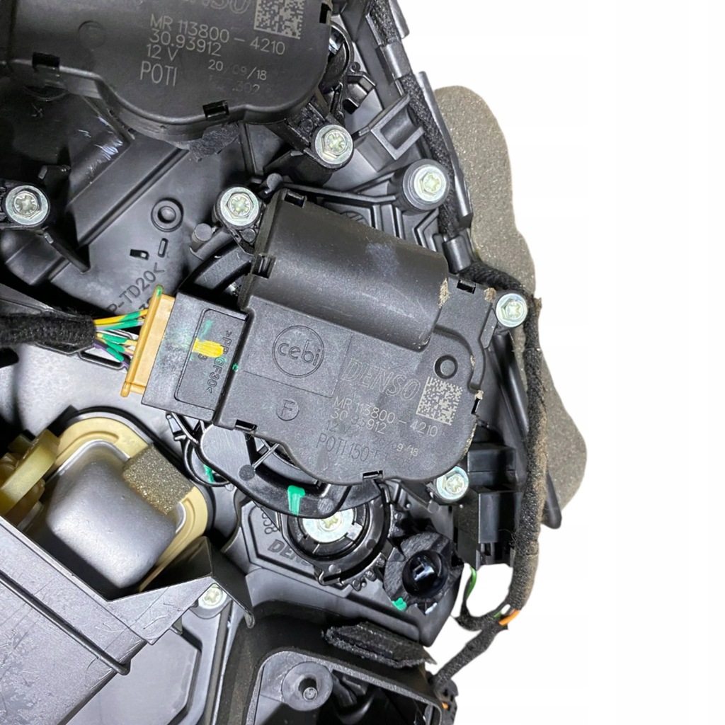 фото №13, Alfa romeo stelvio 2019 отопители