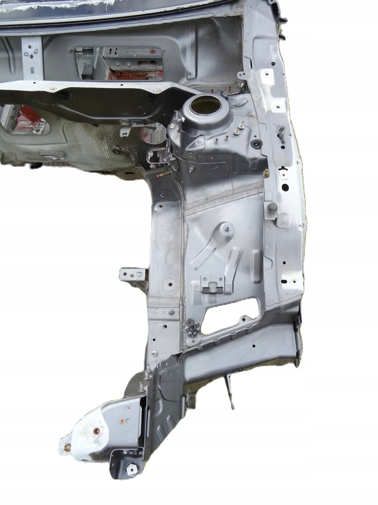 фото №1, Opel insignia a z177 лонжерон лівий перед передній