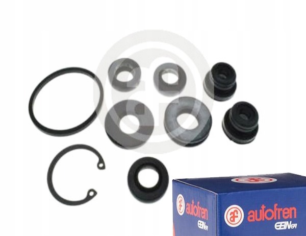 фото №1, Набор ремонтный насоса тормозной do alfa romeo 75