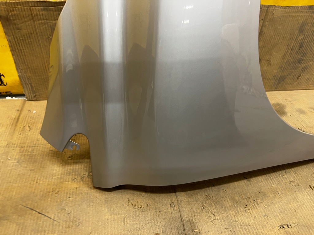 фото №4, Крила перед правий передній оригінал lexus rx iii 3 rx 450h