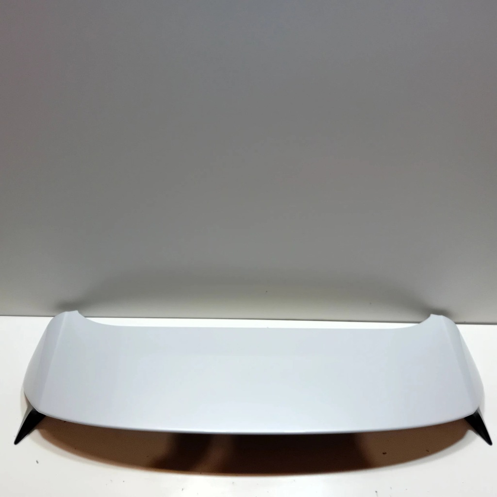 фото №1, Mitsubishi eclipse cross спойлер кришки багажника