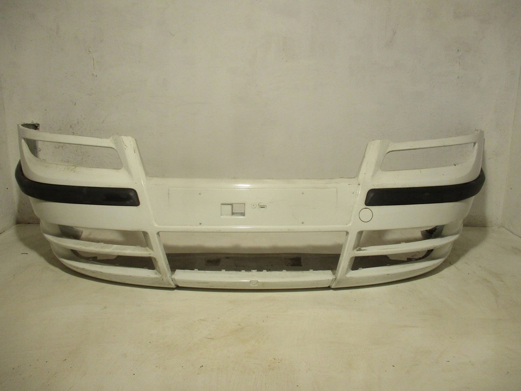 фото №1, Бампер перед передній fiat ulysse