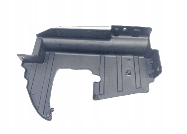 фото №1, Воздуховод воздуха левая honda jazz v crosstar