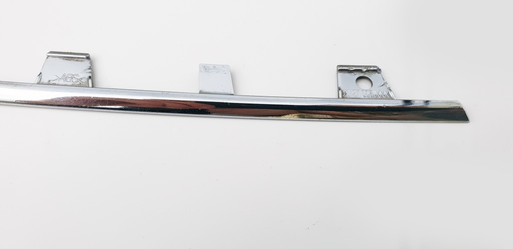 фото №5, Opel zafira b lift решётка радиатора накладка хром gm